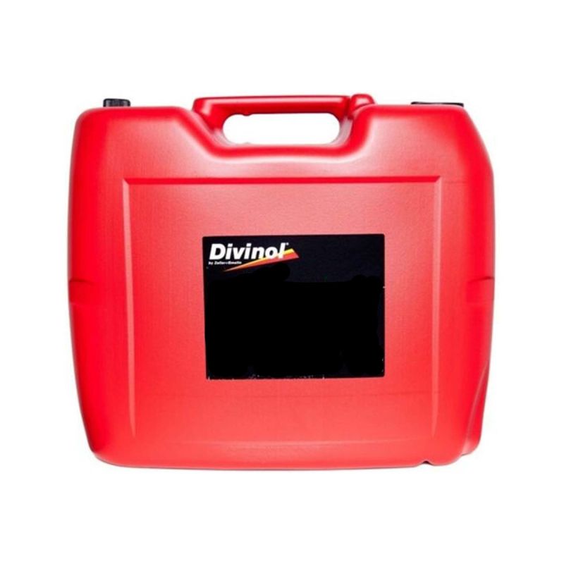 Олива моторна Divinol Multimax Truck LS 10W-40 20л